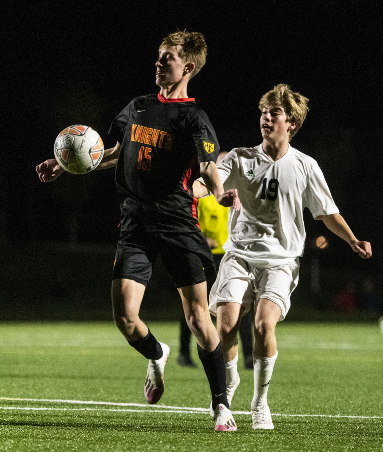 Hellgate vs. Glacier semifinal soccer 05
